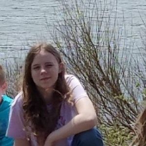 Meet your Posher, Ashlee